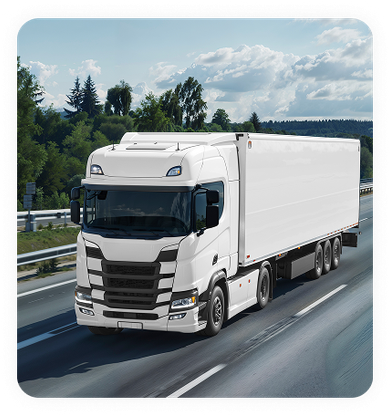 truck
